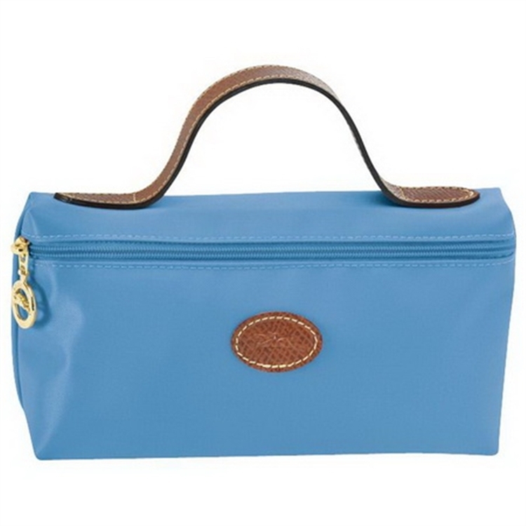 Longchamp Cosmetic Bags Lagoon - Click Image to Close