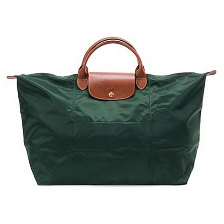 Longchamp Le Pliage Tote Bags Sapin