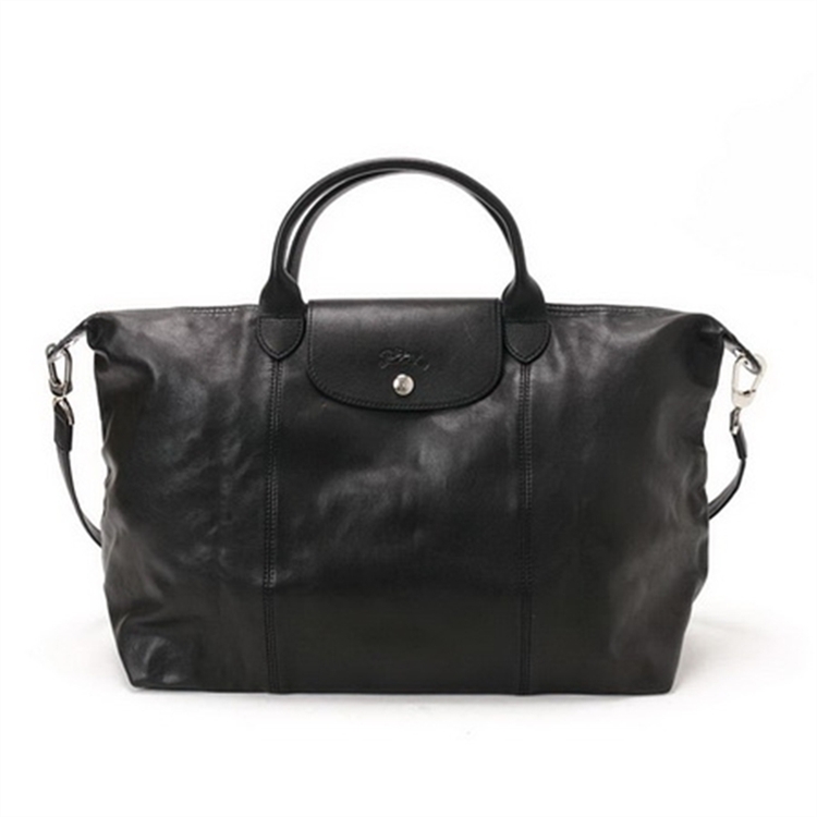 Longchamp Light Travel Bags Noir Outlet Online